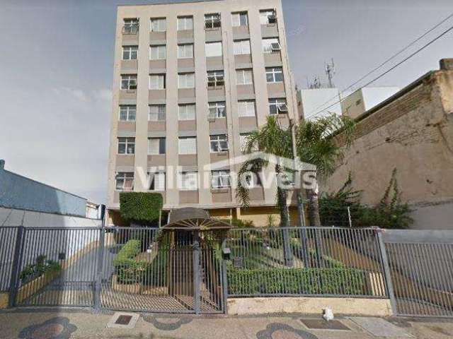 Apartamento com 1 quarto à venda na Vila Industrial, Campinas , 58 m2 por R$ 190.000