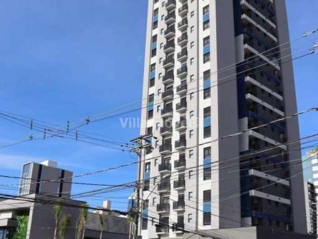 Apartamento com 2 quartos à venda no Jardim Guanabara, Campinas , 68 m2 por R$ 695.000