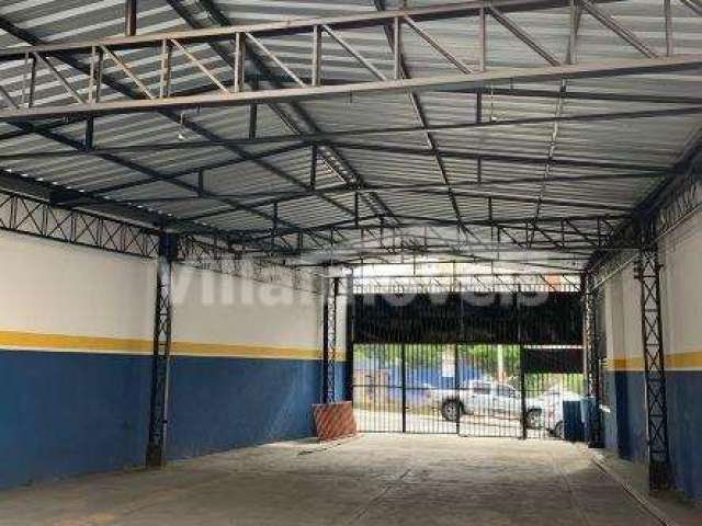 Barracão / Galpão / Depósito à venda na Rua José Paulino, 1548, Centro, Campinas, 250 m2 por R$ 2.700.000