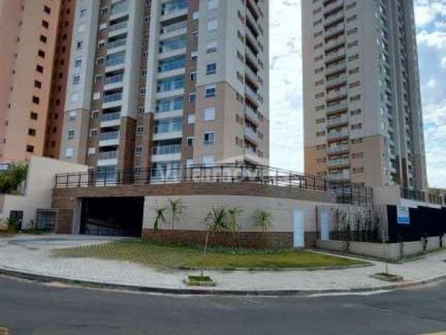 Apartamento com 3 quartos à venda na Vila Proost de Souza, Campinas , 87 m2 por R$ 935.923