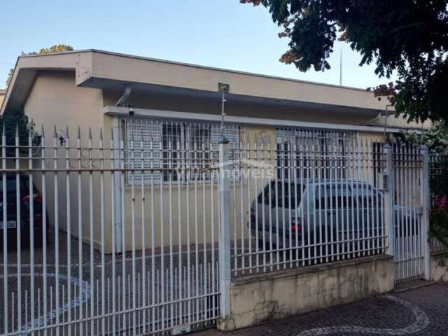 Casa com 3 quartos à venda na Vila Nogueira, Campinas , 200 m2 por R$ 670.000