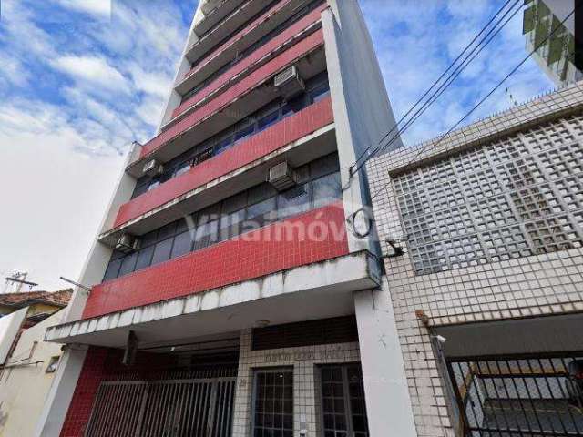 Sala comercial à venda no Botafogo, Campinas , 60 m2 por R$ 359.990