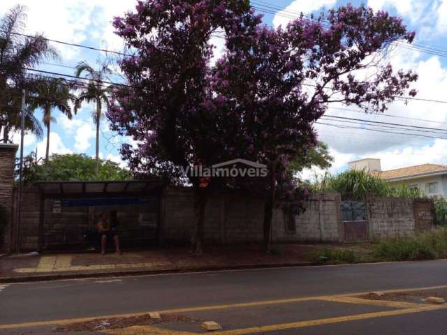 Terreno comercial à venda no Parque Taquaral, Campinas  por R$ 2.400.000