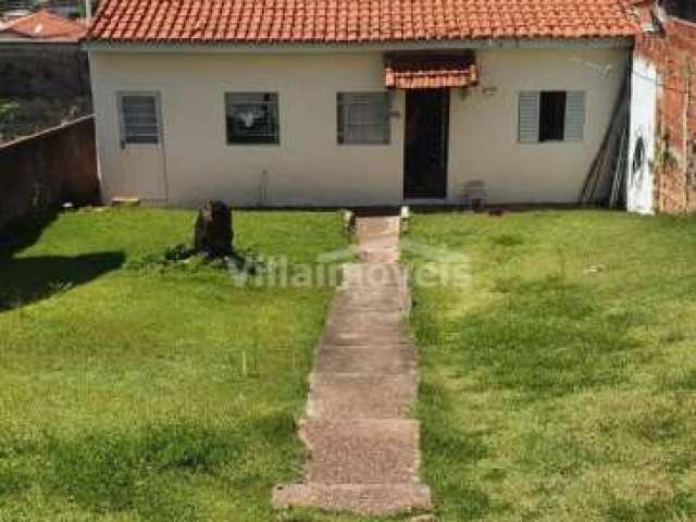 Terreno à venda no Jardim São Vicente, Campinas  por R$ 220.000