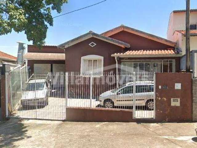 Casa com 3 quartos à venda na Vila Industrial, Campinas , 99 m2 por R$ 692.000