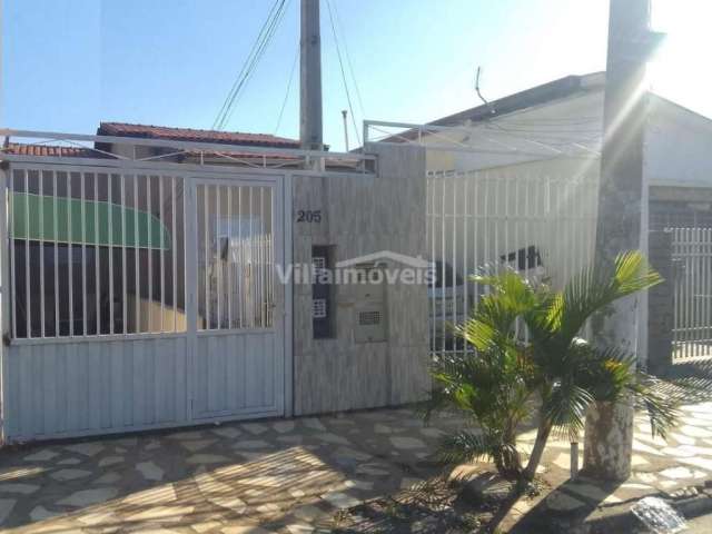 Casa com 3 quartos à venda na Vila Industrial, Campinas , 176 m2 por R$ 400.000