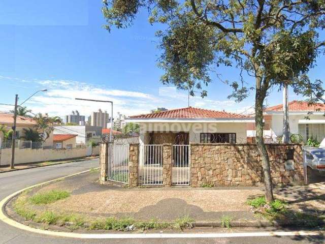 Casa comercial à venda no Botafogo, Campinas , 310 m2 por R$ 1.500.000