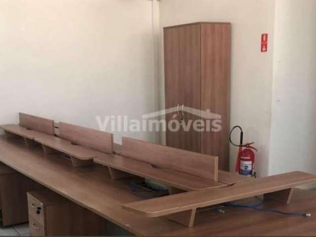 Sala comercial para alugar no Nova Campinas, Campinas , 75 m2 por R$ 3.500