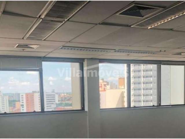 Sala comercial para alugar no Nova Campinas, Campinas , 68 m2 por R$ 3.200