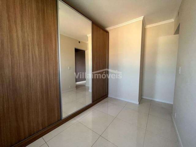 Apartamento com 3 quartos à venda no Jardim Paranapanema, Campinas , 58 m2 por R$ 455.000