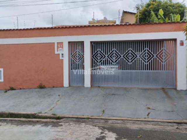 Casa com 3 quartos à venda no Jardim Nova Esperança, Campinas , 280 m2 por R$ 499.000