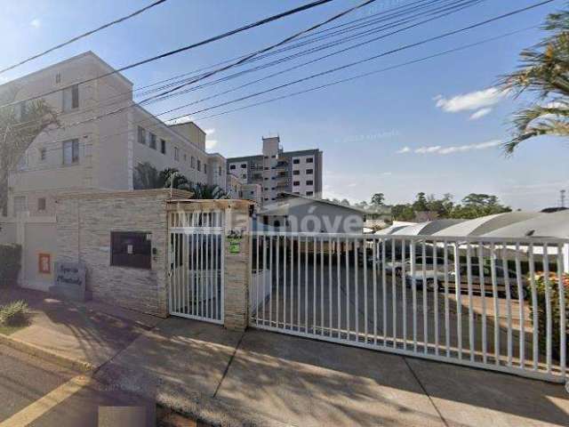 Apartamento com 3 quartos à venda no Jardim Vista Alegre, Paulínia , 63 m2 por R$ 290.000