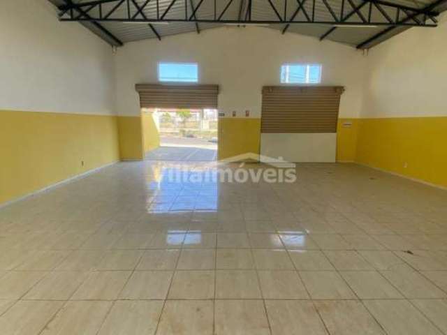 Barracão / Galpão / Depósito à venda no Parque Valença I, Campinas , 263 m2 por R$ 550.000