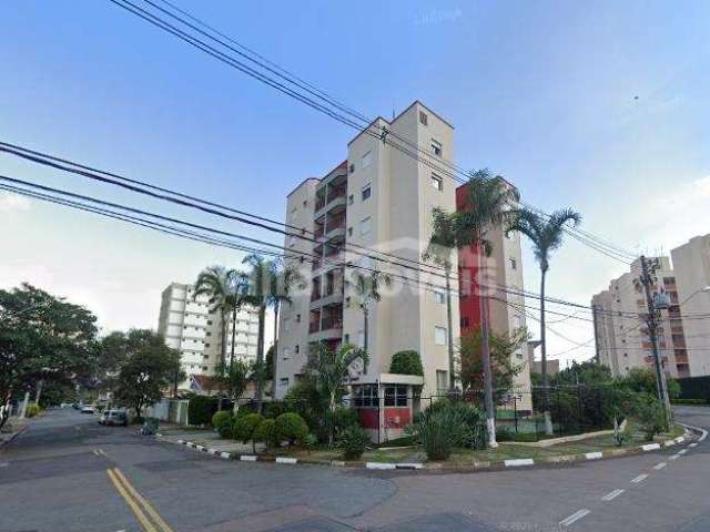 Apartamento com 2 quartos à venda no Jardim Brasil, Campinas , 72 m2 por R$ 575.000