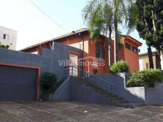 Casa comercial à venda na Vila Industrial, Campinas , 162 m2 por R$ 800.000