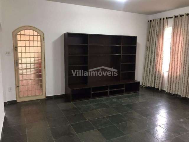 Casa com 3 quartos à venda no Jardim Boa Esperança, Campinas , 165 m2 por R$ 540.000