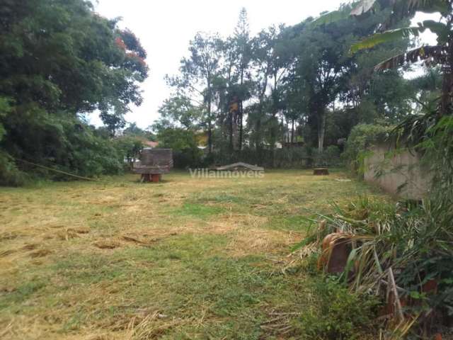 Terreno à venda no Barão Geraldo, Campinas  por R$ 1.200.000