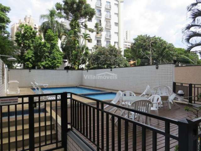 Apartamento com 3 quartos à venda na Vila Itapura, Campinas , 91 m2 por R$ 680.000