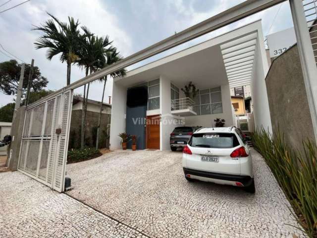 Casa comercial à venda no Jardim Chapadão, Campinas , 365 m2 por R$ 1.600.000