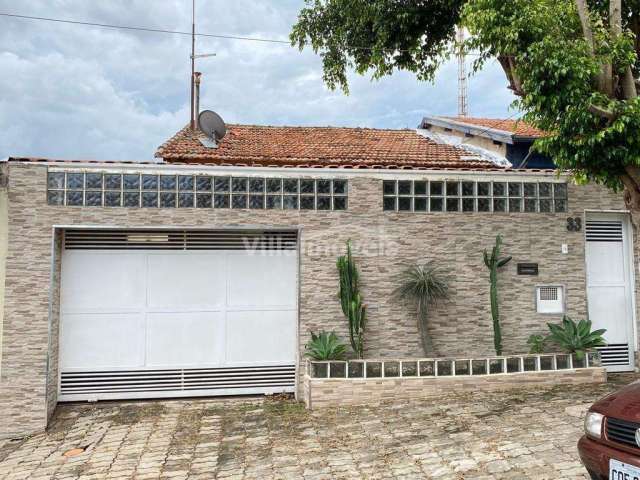 Casa com 3 quartos à venda na Vila Teixeira, Campinas , 240 m2 por R$ 490.000