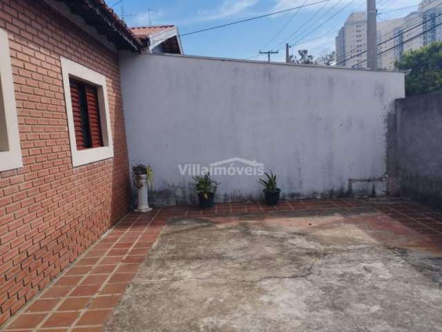 Casa com 3 quartos à venda no Chácaras Campos Elíseos, Campinas , 80 m2 por R$ 630.000