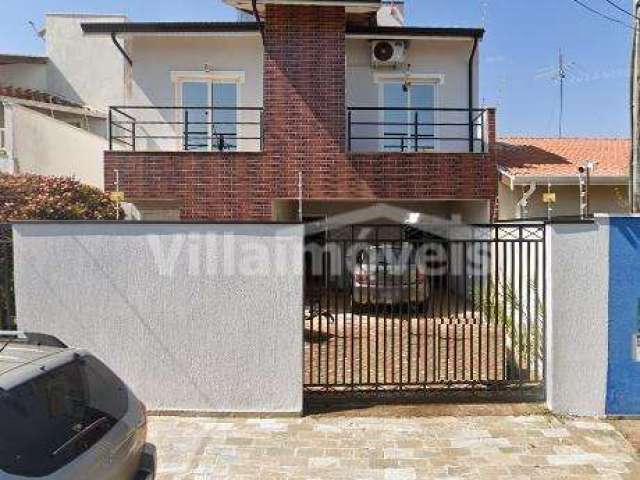 Casa comercial com 3 salas à venda no Residencial Terras do Barão, Campinas , 129 m2 por R$ 980.000