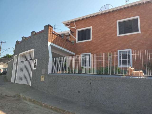 Casa com 3 quartos à venda na Vila Industrial, Campinas , 194 m2 por R$ 600.000