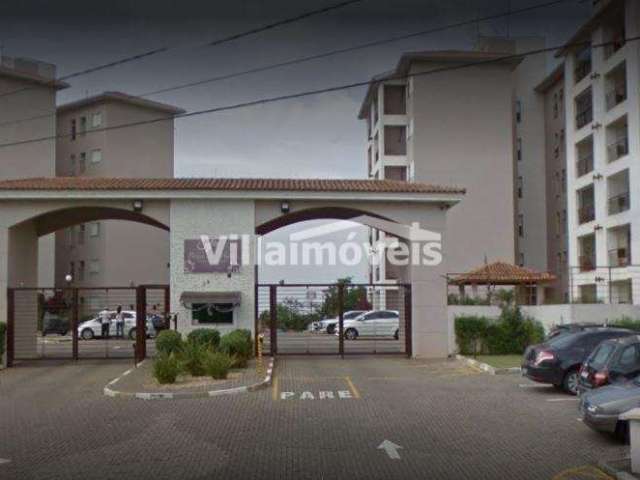 Apartamento com 3 quartos à venda na Vila Ipê, Campinas , 87 m2 por R$ 720.000