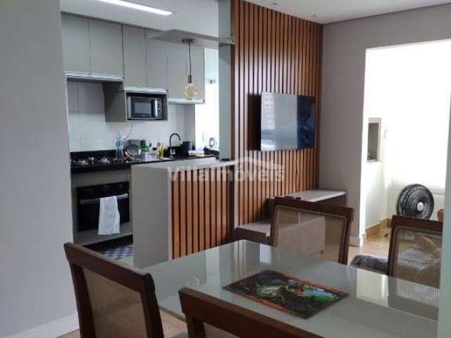 Apartamento com 2 quartos à venda no São Bernardo, Campinas , 55 m2 por R$ 480.000