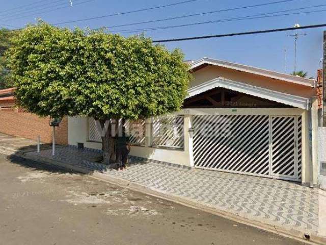 Casa com 3 quartos à venda no Jardim Campos Dourados, Monte Mor , 260 m2 por R$ 510.000