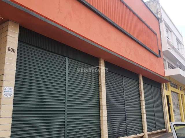 Barracão / Galpão / Depósito à venda na Vila Industrial, Campinas , 960 m2 por R$ 3.000.000