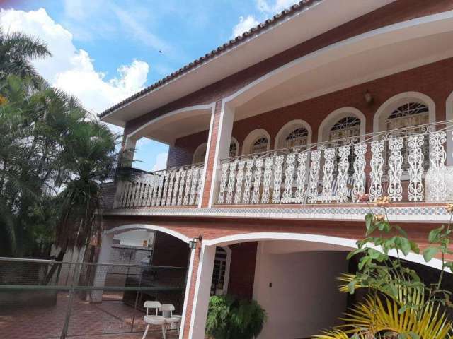 Casa com 4 quartos à venda no Jardim Chapadão, Campinas , 457 m2 por R$ 1.400.000