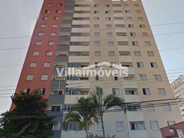 Apartamento com 2 quartos à venda no Jardim Dom Vieira, Campinas , 62 m2 por R$ 335.000