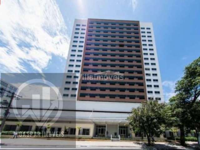 Sala comercial à venda na Rua Barata Ribeiro, 430, Vila Itapura, Campinas, 40 m2 por R$ 209.990