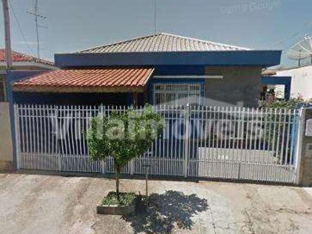 Casa com 3 quartos à venda no Jardim Eulina, Campinas , 155 m2 por R$ 520.000