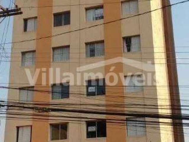 Apartamento com 1 quarto à venda na Vila Industrial, Campinas , 48 m2 por R$ 230.000