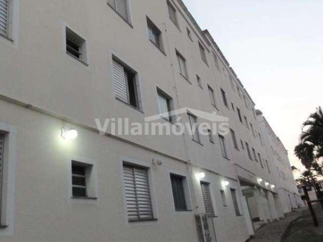 Apartamento com 3 quartos à venda na Vila Industrial, Campinas , 60 m2 por R$ 315.000