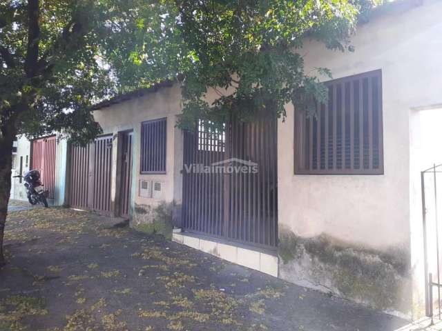 Barracão / Galpão / Depósito à venda no Jardim Novo Campos Elíseos, Campinas , 410 m2 por R$ 800.000