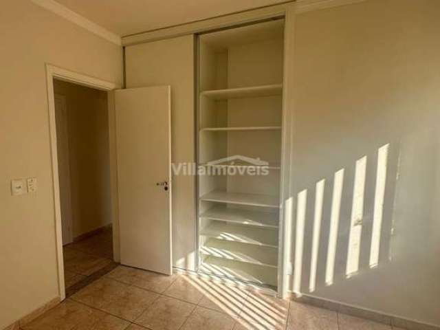 Apartamento com 4 quartos à venda na Vila João Jorge, Campinas , 74 m2 por R$ 318.000