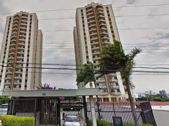 Apartamento com 3 quartos à venda na Vila Industrial, Campinas , 80 m2 por R$ 570.000