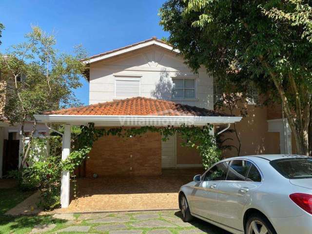 Casa em condomínio fechado com 3 quartos à venda no Jardim das Paineiras, Campinas , 167 m2 por R$ 2.450.000