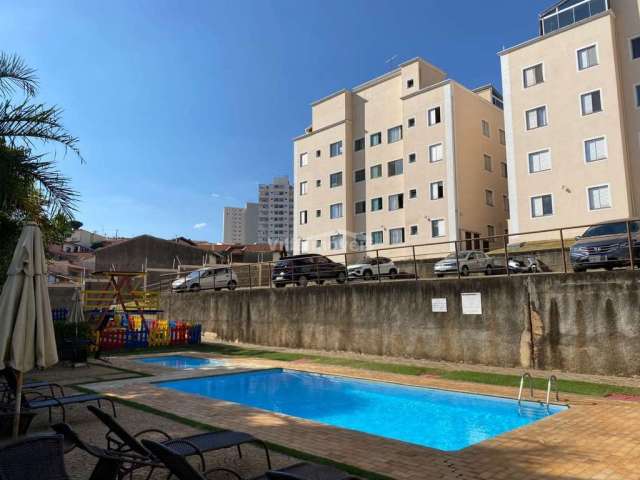 Cobertura com 2 quartos à venda na Vila Industrial, Campinas , 96 m2 por R$ 365.000