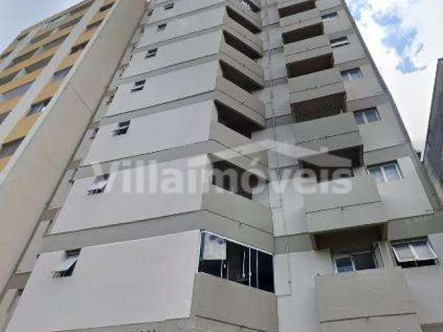 Kitnet / Stúdio à venda no Centro, Campinas , 46 m2 por R$ 175.000