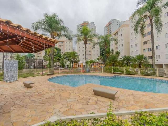 Apartamento com 2 quartos à venda no Swift, Campinas , 60 m2 por R$ 280.000