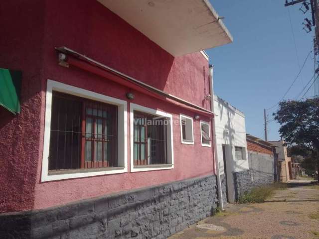 Casa comercial à venda na Vila Industrial, Campinas , 260 m2 por R$ 500.000