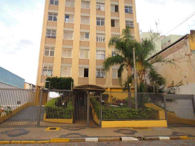 Kitnet / Stúdio à venda na Rua São Carlos, 172, Vila Industrial, Campinas, 33 m2 por R$ 220.000