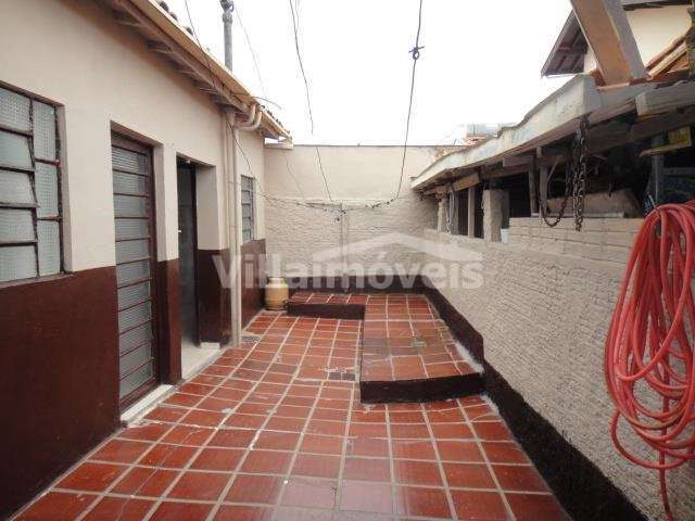 Casa com 1 quarto para alugar no Jardim Nova Europa, Campinas , 45 m2 por R$ 950