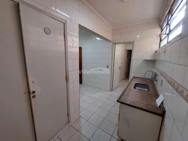 Apartamento com 3 quartos à venda na Vila João Jorge, Campinas , 73 m2 por R$ 300.000