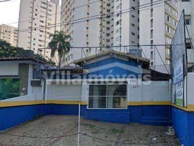 Casa comercial para alugar no Bosque, Campinas , 180 m2 por R$ 3.000