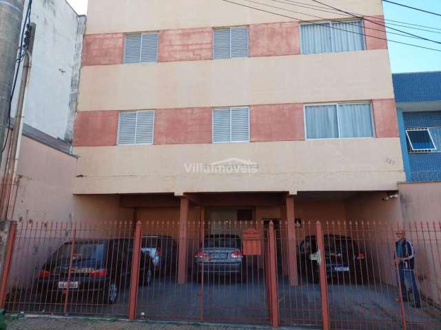 Apartamento com 2 quartos à venda na Vila Marieta, Campinas , 98 m2 por R$ 335.000